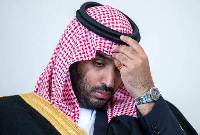 محمد بن سلمان: انگشتان خاشقچی را برای من بیاورید!