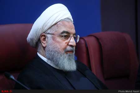 روحانی: دی ماه پربرکتی خواهیم داشت