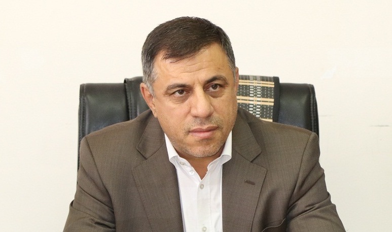 سرپرست معاونت سیاسی، امنیتی و اجتماعی استانداری هرمزگان منصوب شد