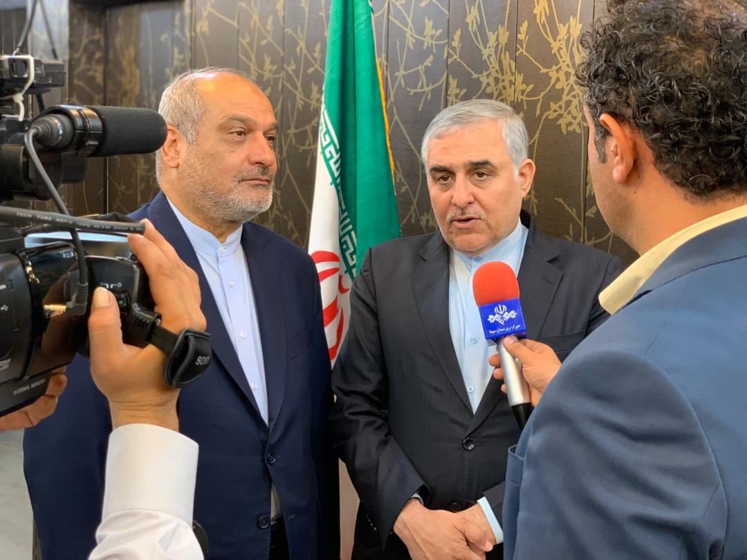 سفیر ایران در قطر اعلام کرد؛ جام جهانی قطر فرصتی برای مناطق آزاد قشم و کیش