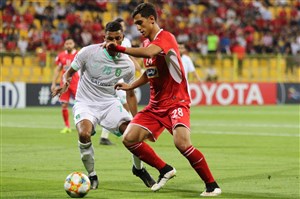 الاهلی ۲ پرسپولیس ۱؛ باز هم اما و اگر