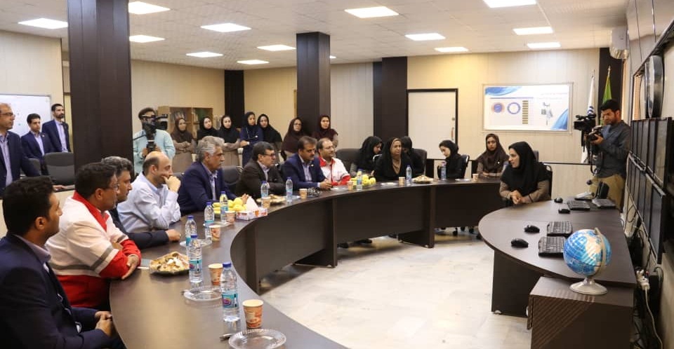 مردم به شایعات توجه نکنند/شرق هرمزگان به ویژه سیریک بیشترین بارندگی را خواهد داشت