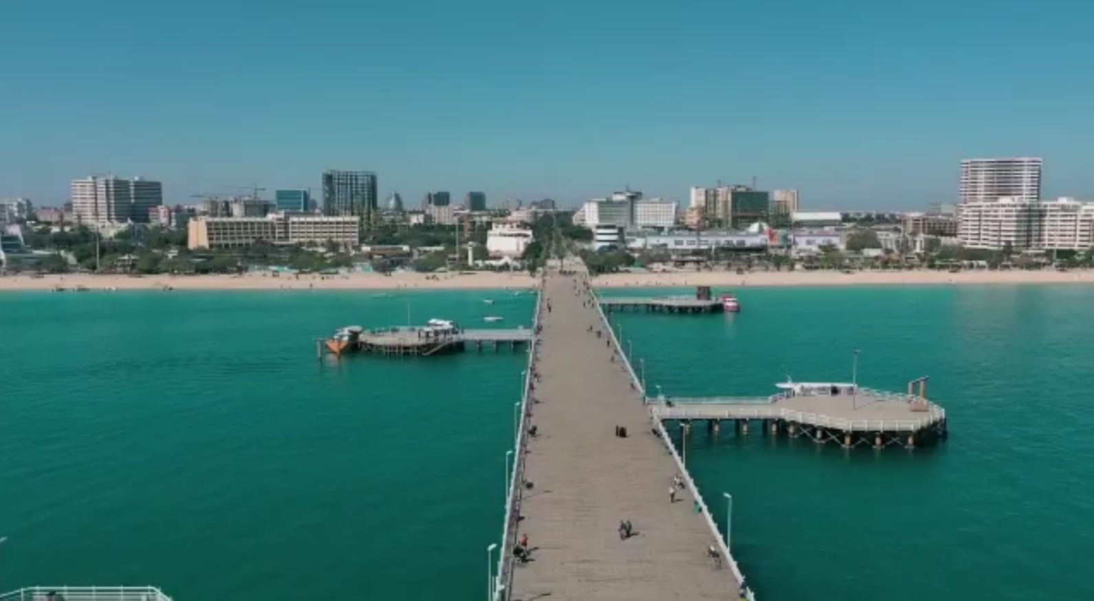 همایش بین المللی فرصت های سرمایه گذاری استان هرمزگان