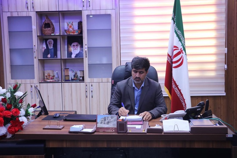 تخلیه منازل روستای کوشک/راه های مواصلاتی به بندرخمیر باز است