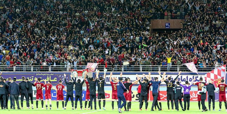 ترین‌های هفته ششم لیگ برتر : شهر خودرو پرسپولیس را ناکام هفته کرد/قلعه نویی مربی هفته شد