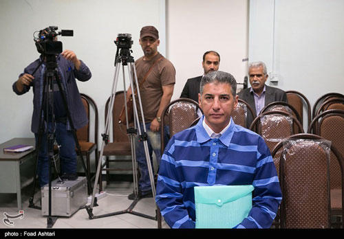 ۲۰ سال حبس برای جعبه‌سیاهِ پرونده بابک زنجانی