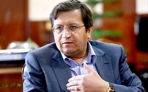 بانک مرکزی: ارزش پول ملی ۲۱درصد تقویت شد