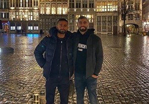 چهار ایرانی در بین ده مرد پرهوادار فوتبال بلژیک