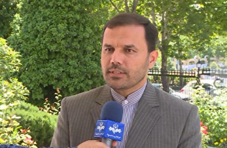 رییس سازمان حفظ نباتات کشور: مبارزه کامل با ملخ ها، حافظ امنیت غذایی کشور است