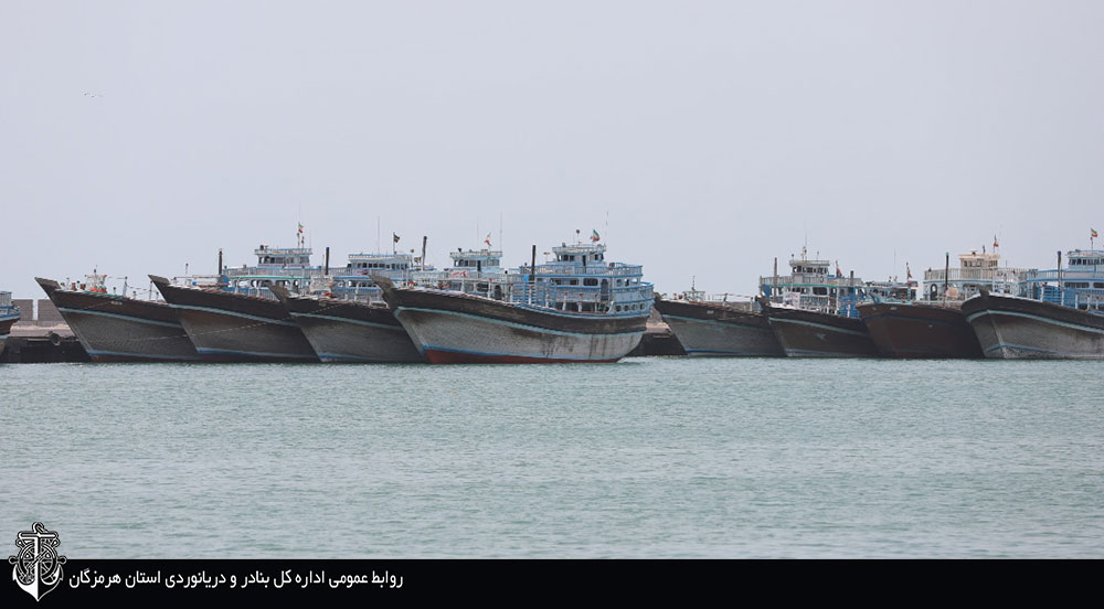 رشد ۹۶ درصد صادرات غیرنفتی دربندر جاسک