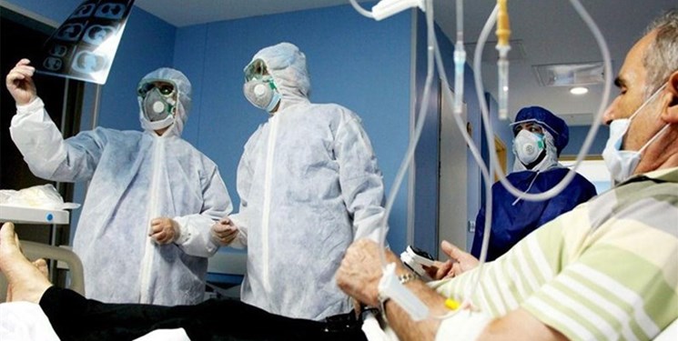 ثبت  ۳۰ کرونایی جدید در هرمزگان ظرف ۲۴ ساعت گذشته