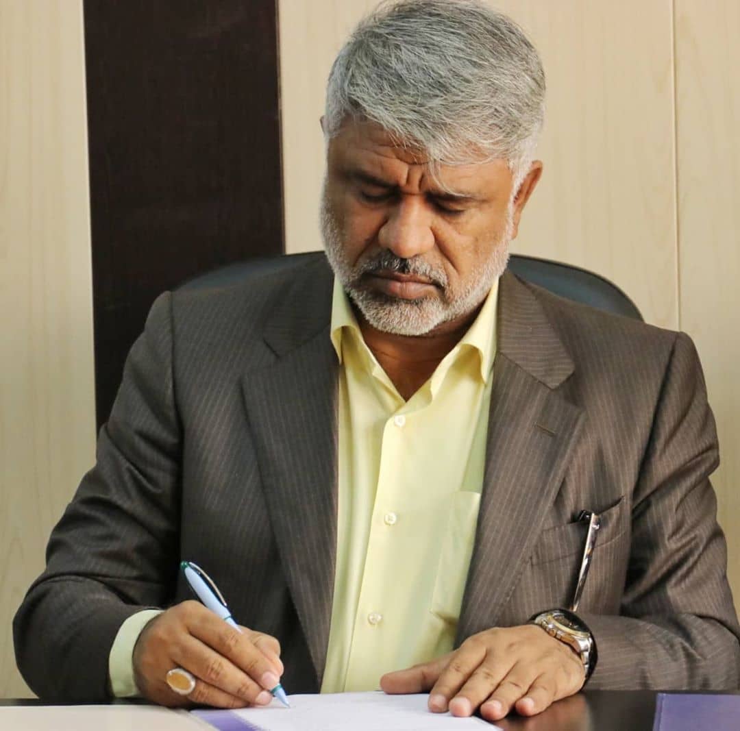 شهردار بندرعباس: «رمضان»، ماه صبر، اصلاح تفکر و اندیشه است