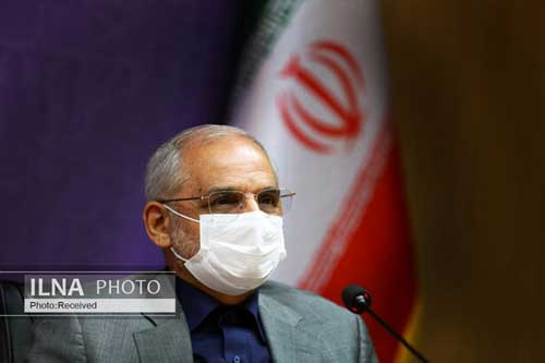 حضور دانش آموزان در مدارس الزامی نیست