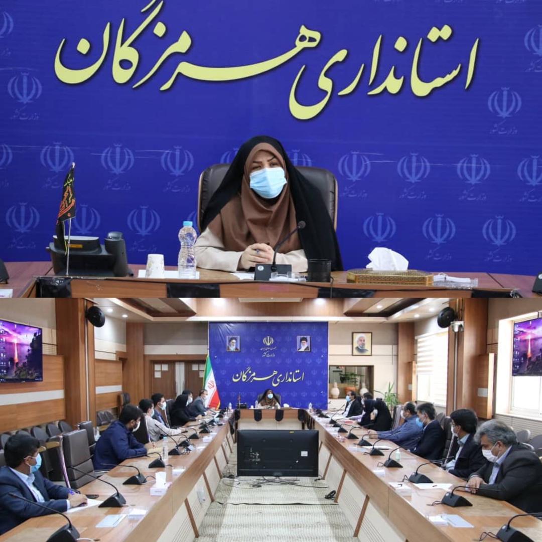 ُمعاون توسعه مدیریت و منابع استاندار خبر داد:  ارتقائ ۱۲ سایت تلفن همراه پس از سفر وزیر ارتباطات به هرمزگان