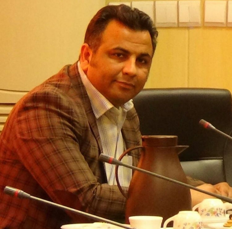 مسلم عاشوری رئیس هیئت کونگ فو و هنرهای رزمی شهرستان بندرعباس: پیشرفت کونگ فو کاران شهرستان بندرعباس در بخش آقایان و بانوان در ۳ سال اخیر فوق العاده بوده است