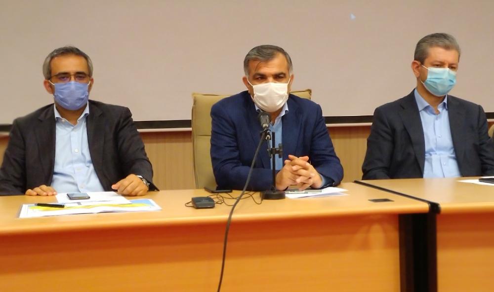 یکی از دستاوردهای سفر معاون توسعه روستایی ریاست جمهوری به منطقه شرق جاسک:گشایش مسیر در گام نخست و ساخت ابنیه راه بر اساس برنامه زمان بندی شده