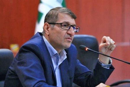 ۶ طرح پایلوت برای مقابله با گرد و غبار بین ایران و عراق تعیین شده است