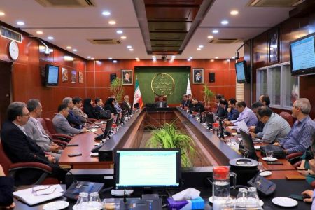 اعلام راهکارهای عملیاتی برای ساماندهی محل دفن زباله آمل