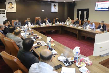 اراده قوی دولت سیزدهم برای توسعه سواحل مکران/ مشارکت استان‌های همجوار در کنار قطب‌های اقتصادی استان‌های ساحلی براساس سند بالادستی