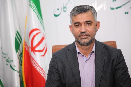 پیام تبریک مدیرکل حفاظت محیط زیست هرمزگان درگرامیداشت روز خبرنگار