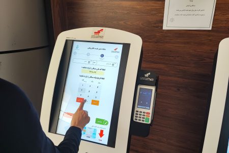 مجزاسازی صدور بلیط شناورهای دریایی در بندر شهید حقانی/ هدف‌گذاری این طرح؛ تحقق اهداف دولت الکترونیک