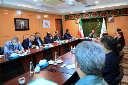 لزوم امیدآفرینی و انعکاس اخبار امیدبخش به جامعه از سوی کارگروه اطلاع رسانی سازمان حفاظت محیط زیست