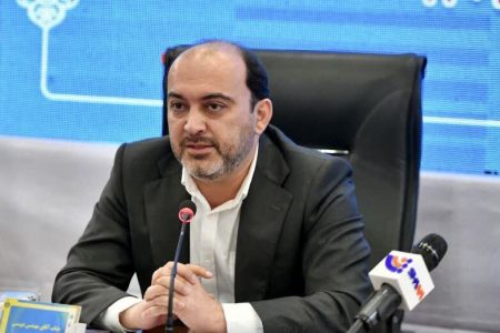 ۳ شهر، ۲۴ روستا و ۴۴ صنعت  از ابتدای دولت در هرمزگان گازرسانی شده است