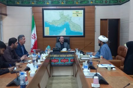 استاندار هرمزگان: افزایش سرمایه اجتماعی نظام مهم‌ترین رسالت مسئولان است