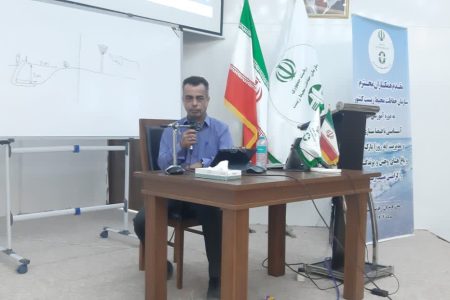 گفتگو با افشین علیزاده -عضو هیئت‌علمی دانشگاه تهران