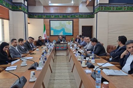 از سرمایه گذاری افراد و شرکت‌ها در شهرک دارویی و تجهیزات پزشکی هرمزگان استقبال می‌کنیم