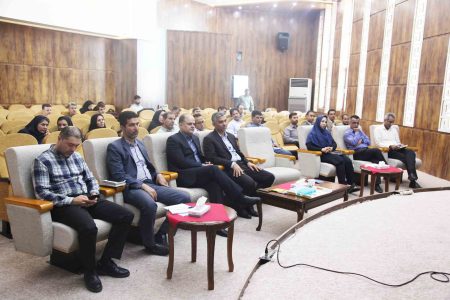 به میزبانی اداره کل حفاظت محیط زیست هرمزگان؛ دوره آموزشی آشنایی با فضاسازی، مدیریت پارک‌ها و باغ‌های وحش آغاز شد