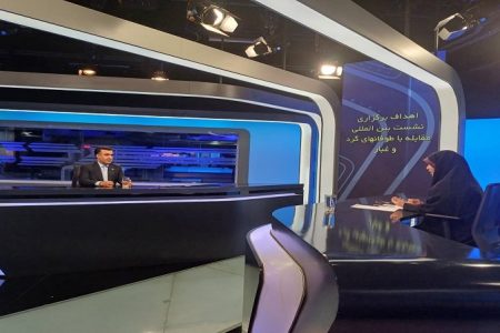 تلاش شبانه‌روزی دولت مردمی برای پاک کردن گرد و غبار از زندگی مردم/ مذاکره با عربستان درخصوص کاهش گرد و غبار در حاشیه اجلاس مقابله با گرد و غبار