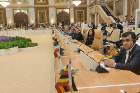 از محکومیت جنایات صهیونیست‌ها تا توافق برای ارتقا محیط زیست کشورهای اسلامی در «نهمین نشست وزاری محیط زیست جهان اسلام»