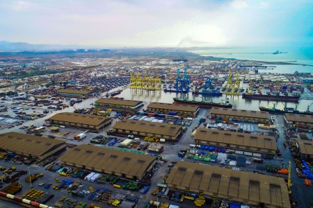 اجرای تعرفه‌های جدید خدمات بندری و دریایی در هرمزگان آغاز شد