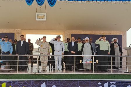 نیروی انتظامی یار روزهای سخت نظام و سربلند فتنه‌ها است