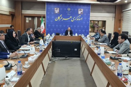 ضرورت تدوین و بهره‌گیری مدل حکمرانی مطلوب توسعه اقتصاد دریامحور از الگوهای بین‌المللی/ زمینه حضور استان‌های غیر ساحلی در استان‌های ساحلی ایجاد شود