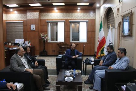 مقدمات تاسیس دانشکده صنعت نفت در بندرعباس بررسی شد