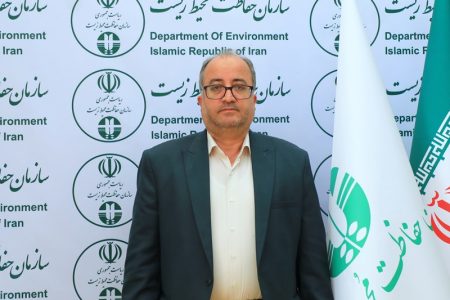 نخستین کنگره شهدا و ایثارگران محیط زیست برگزار می‌شود