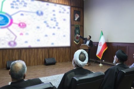 رونمایی از رصدخانه اقتصاد ایران