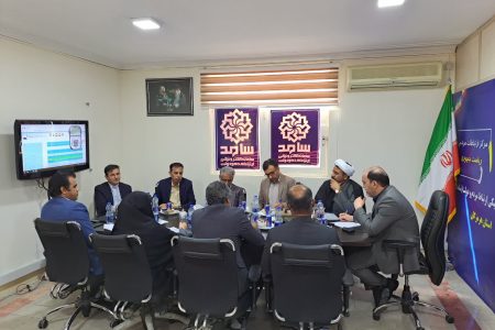 پاسخگویی و رسیدگی استاندار به درخواست‌های ۳۴ نفر از مردم میناب در مرکز سامد