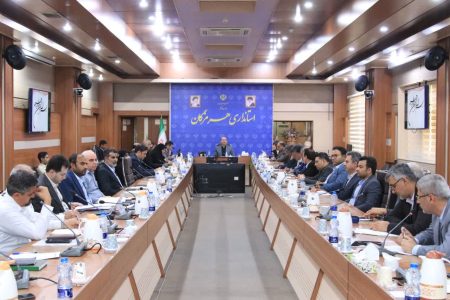 تاکید استاندار هرمزگان بر ساماندهی و نظارت بر کشتارگاه دام بندرعباس