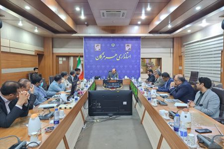 مدیران استانی موظف به دفاع از کارنامه دولت و تبیین اقدامات انجام شده هستند