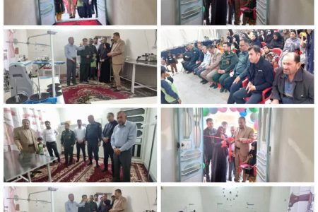 مهندس خنجی بخشدار بستک : بانوان کار آفرین به عنوان پیشران و رهبران شغلی نقش مهمی در توسعه همه جانبه بخش دارند