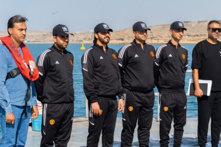 برتری هرمزگان در  اولین دوره مسابقات مقدماتی جستجو و نجات دریایی جنوب شرق کشور