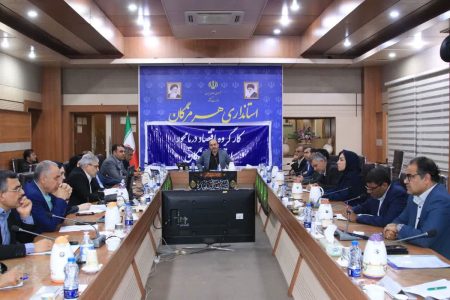 تحقق سیاست‌های کلان توسعه دریامحور نیازمند روی آوردن به سوی کارهای بزرگ است