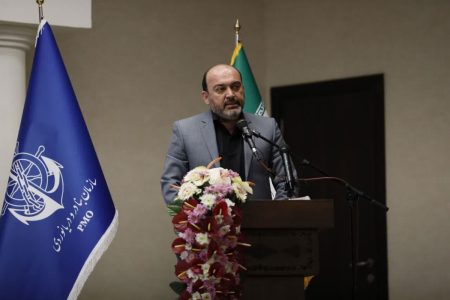 استاندار هرمزگان در گرامیداشت روز ملی حمل و نقل دریایی و بندری: