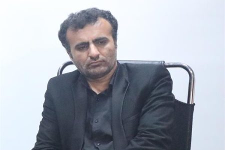 انتخابات خانه مطبوعات و رسانه های هرمزگان برگزار شد