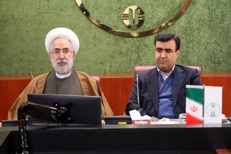 اهمیت ورود دادستانی کل کشور به معضلات بین المللی محیط زیست