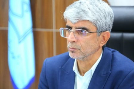 طی حکمی از سوی ریاست محترم دانشگاه اعضاء « کارگروه فنی اشتغال و کار آفرینی دانشگاه » منصوب شدند