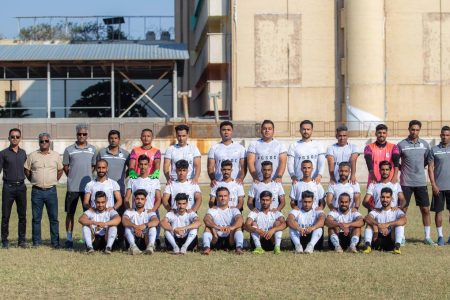 قهرمانی نفت ستاره خلیح فارس در لیگ دسته اول فوتبال بندرعباس